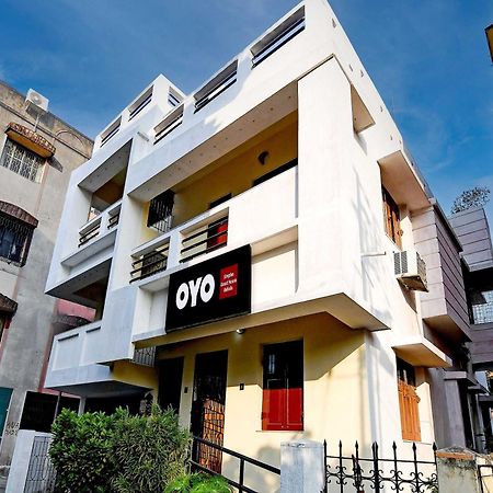 Oyo Simplex Guest House Behala Καλκούτα Εξωτερικό φωτογραφία