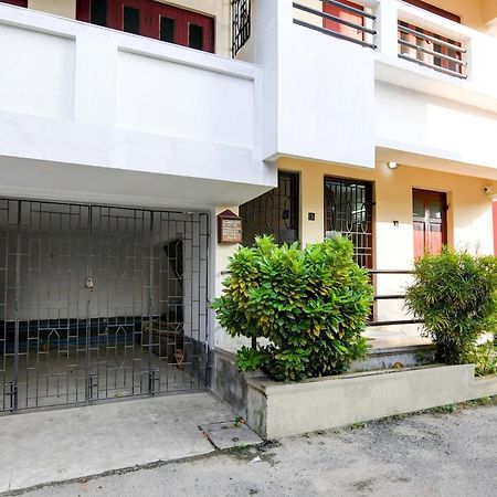 Oyo Simplex Guest House Behala Καλκούτα Εξωτερικό φωτογραφία