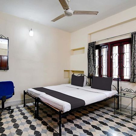 Oyo Simplex Guest House Behala Καλκούτα Εξωτερικό φωτογραφία