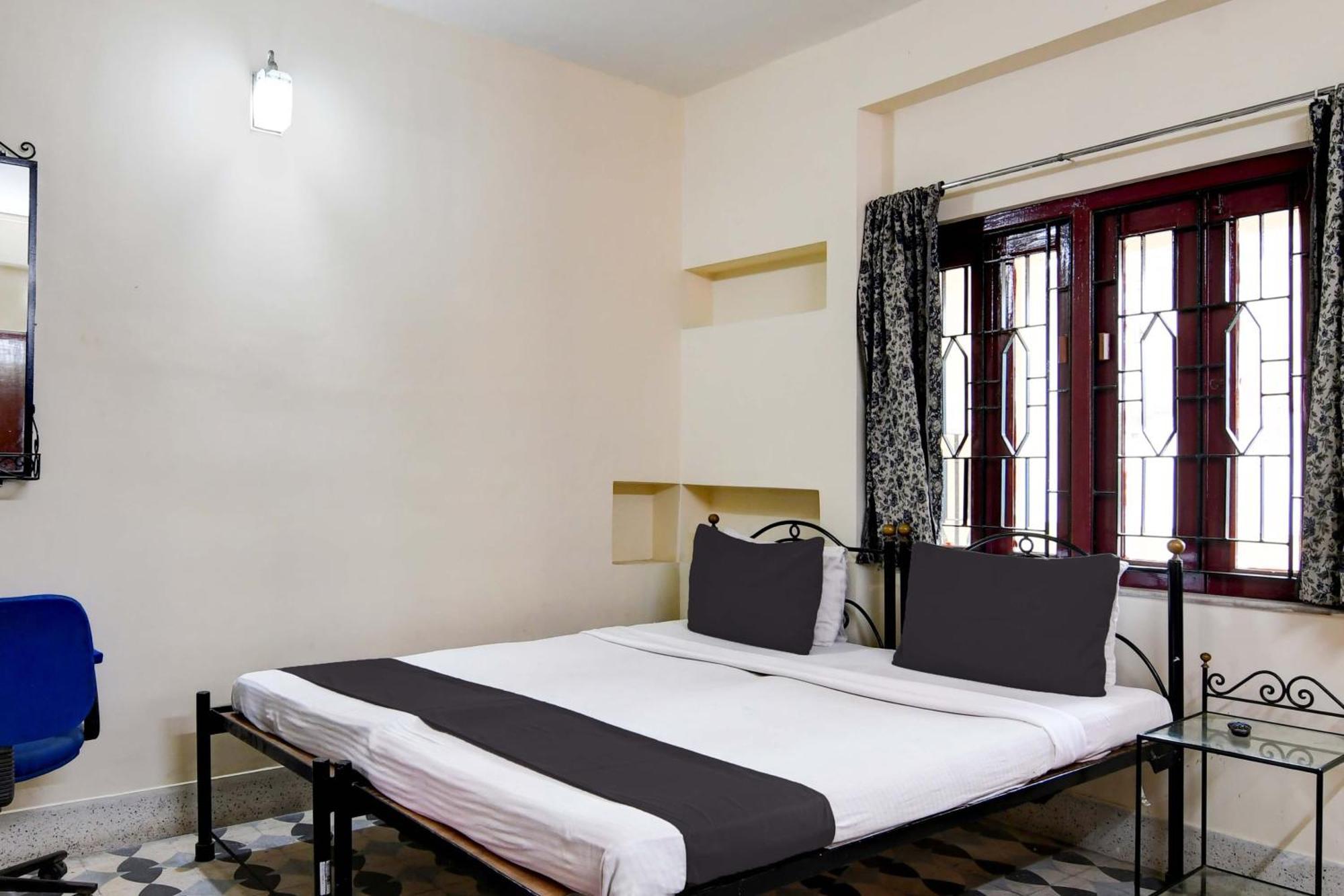 Oyo Simplex Guest House Behala Καλκούτα Εξωτερικό φωτογραφία
