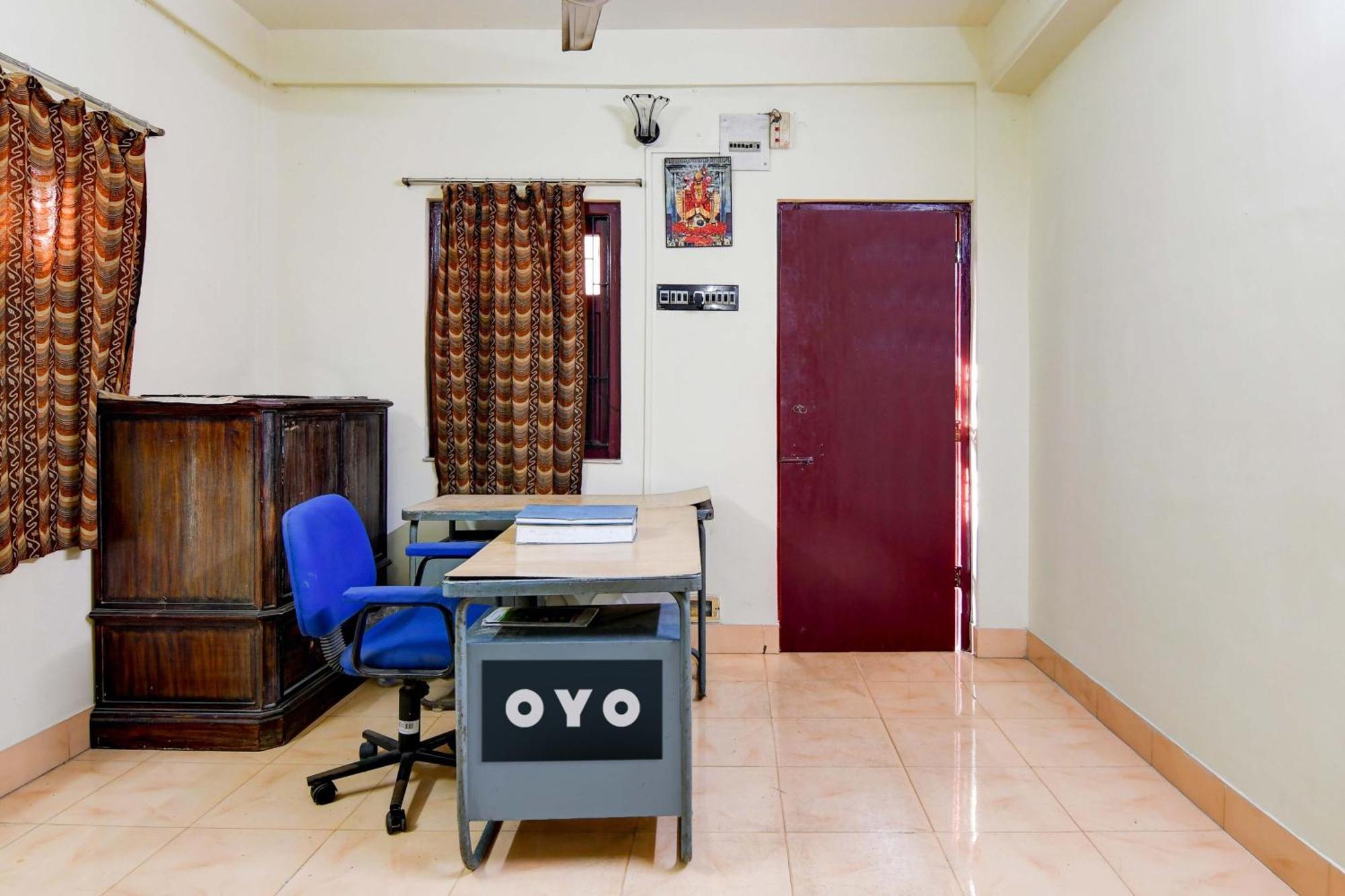Oyo Simplex Guest House Behala Καλκούτα Εξωτερικό φωτογραφία