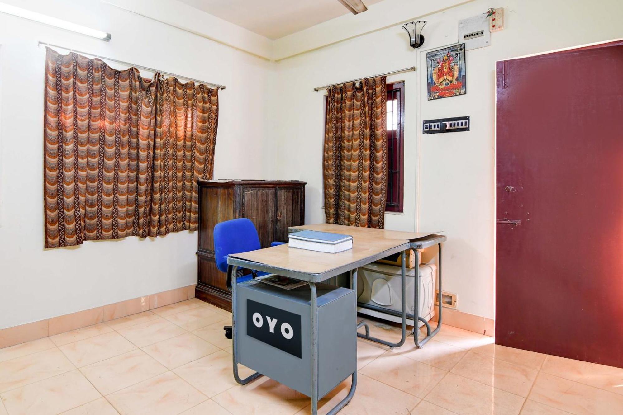 Oyo Simplex Guest House Behala Καλκούτα Εξωτερικό φωτογραφία