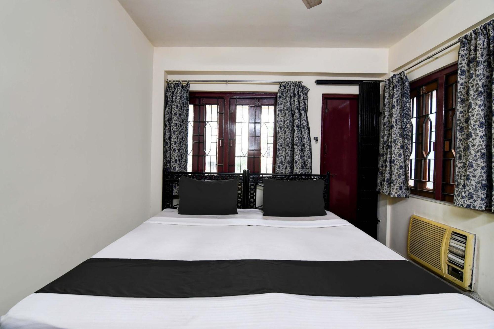 Oyo Simplex Guest House Behala Καλκούτα Εξωτερικό φωτογραφία