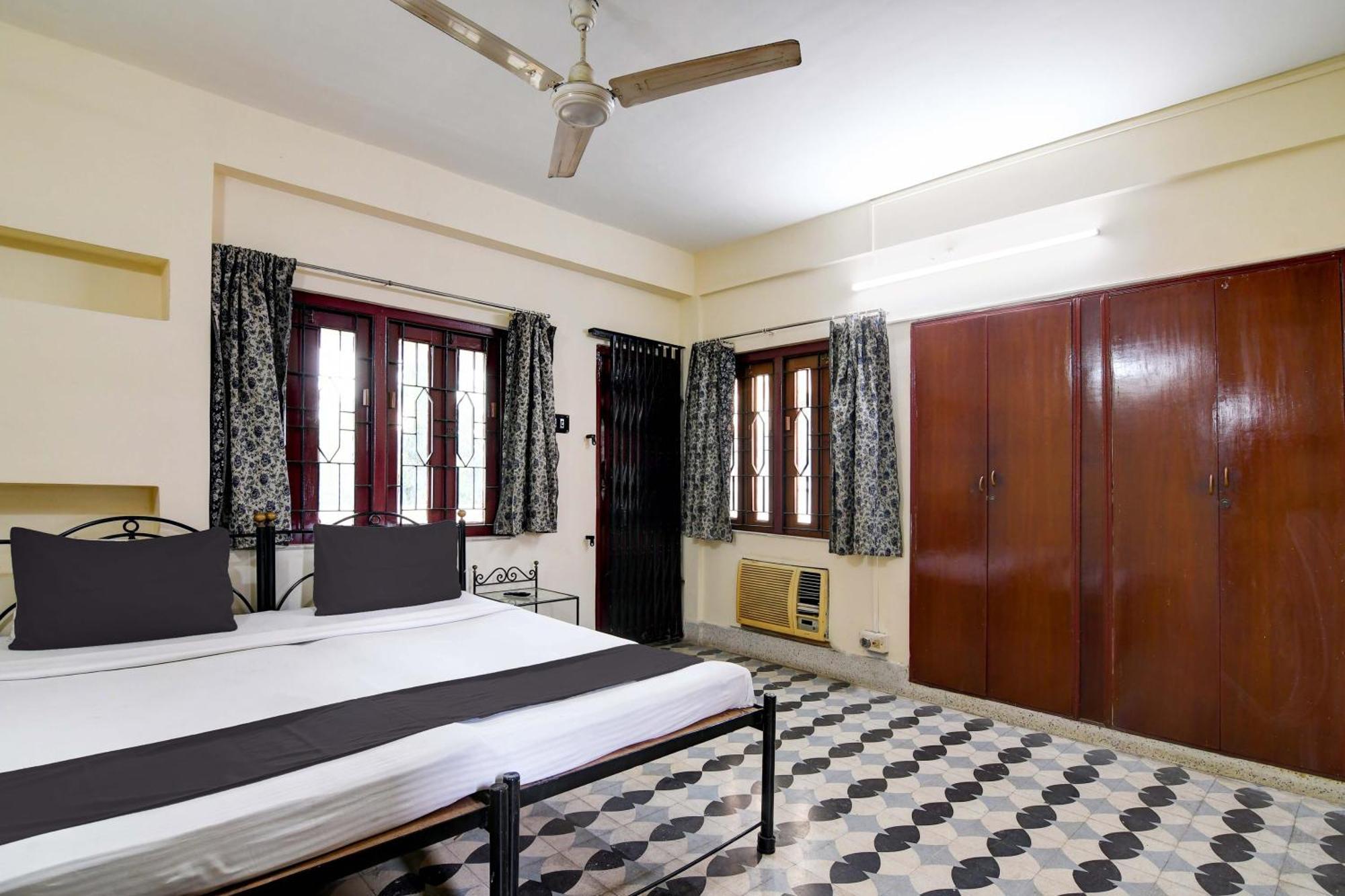 Oyo Simplex Guest House Behala Καλκούτα Εξωτερικό φωτογραφία